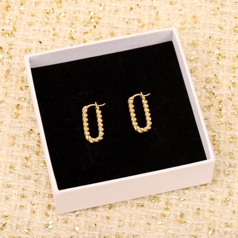 Ce1i*e earrings